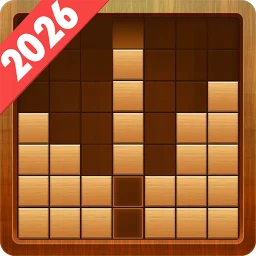 Block Puzzle simgesi