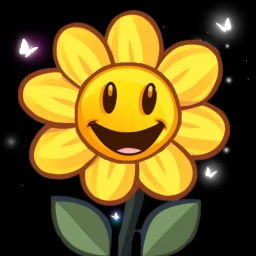 Ikon Kawaii Flower Match