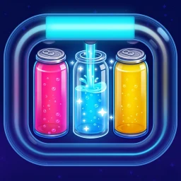 Water Loop Puzzle simgesi